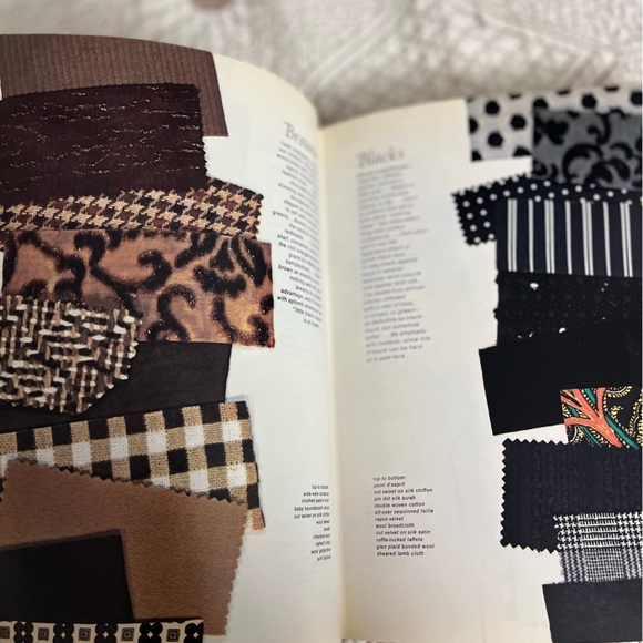 The Vogue Sewing Book 1975 Vintage - Picture 10 of 10